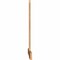 Ekena Millwork Eugene Smooth Timber Gable Bracket, Western Red Cedar, 108"W x 54"H x 1 1/2"D x 5 1/2"F, 12/12 Pitch GBW108X54X0206EUG00SWR - alternate 2